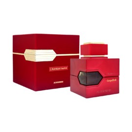 L´Aventure Grapefruit Parfum