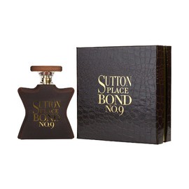 Ņujorka Satona vieta EDP