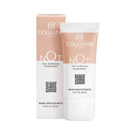 Not Matte Base - Matující...