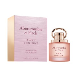 Dzisiaj wieczorem kobieta...