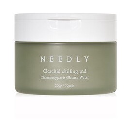 Cicachid Chłodzenie...