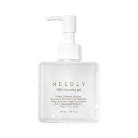 Mild Cleansing Gel - Jemný...