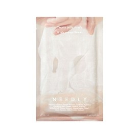 Peony Jelly Mask -...