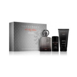 Supremacy Ne Only Intense...