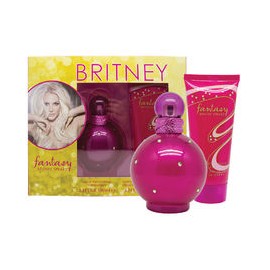 Fantasy SET EDP 100 ml...