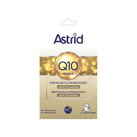 Miracle Mask (1 pc) -...