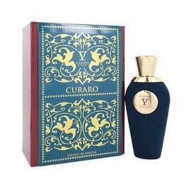 Curaro Extrait de Parfum