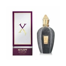 " V " Увертюра EDP