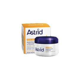 Nutri Skin Almond...