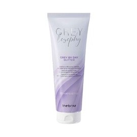 Pelēks By Dienas Sviests Maska