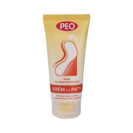 PEO Cracked Heel Foot Cream