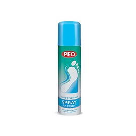 PEO Deodorant for Feet in...