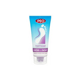 PEO Moisturizing Foot Cream
