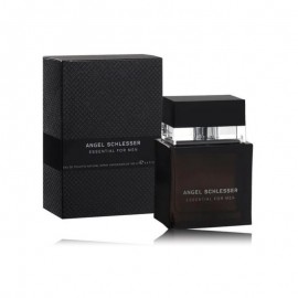 Essential vyrams EDT