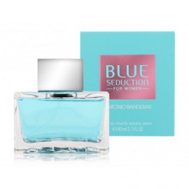 Blue Seduction for Women EDT