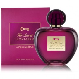 Her Secret Temptation EDT