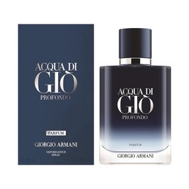 Acqua di Gio Profondo Pafum