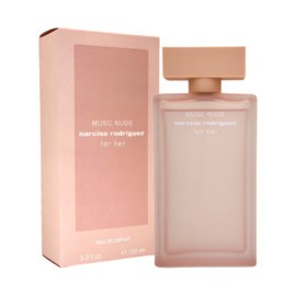 Musc Nude viņai EDP