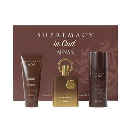 Supremacy In Oud Dárková...