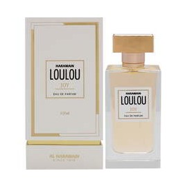 Loulou Joy EDP
