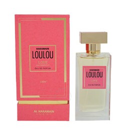 Лулу Любовь EDP