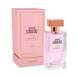 Loulou Rose EDP