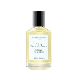 No. 10 Désir du Coeur EDP