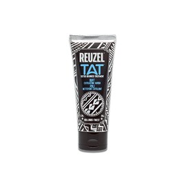 TAT Buff Exfoliating Wash