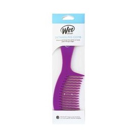 Detangling   Comb   Violetinė