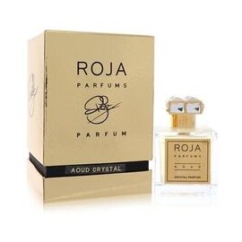 Aoud Crystal Parfum