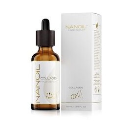 Kolagēns sejas serums -...