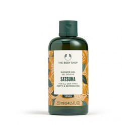 Satsuma Shower Gel