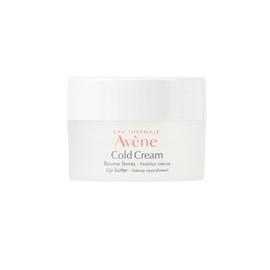 Cold Cream Lip Butter -...