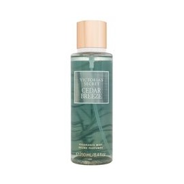 Cedar Breeze Body Spray