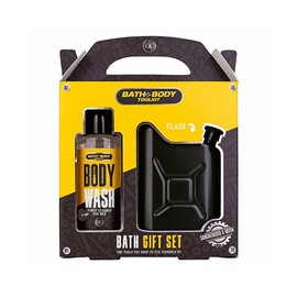 Bath and Body Toolkit -...