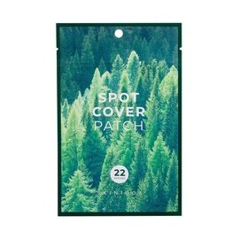 Tea-Trica Spot Cover Patch...