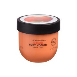 Mango Body Jogurt Kreem (...