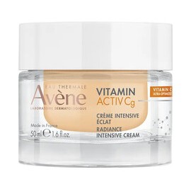 Vitamin Activ Cg Radiance...