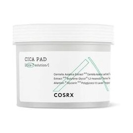 Pure Fit Cica Pad - Pleťové...