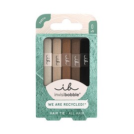 Hair Tie Mocha - Gumička do...