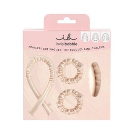 Handle with Curl Set - Sada...