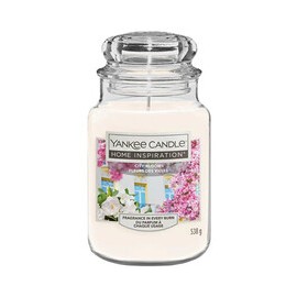 Дом Вдохновение Свеча Город...