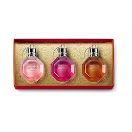 Pidulik Bauble komplekt -...