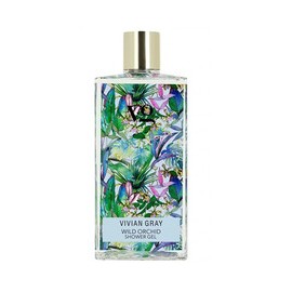 Wild Orchid Shower Gel -...