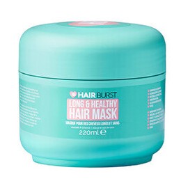 Long and Healthy Hair Mask...