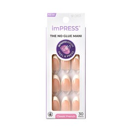 ImPRESS Nails - Everlasting...