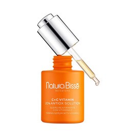 C C Witamina 20% Antiox...