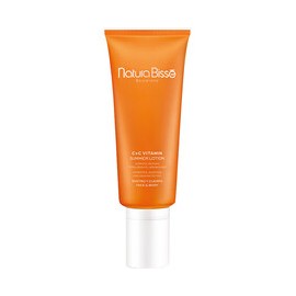 C+C Vitamin Summer Lotion -...