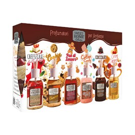 Sweet Fragrances Difuser...