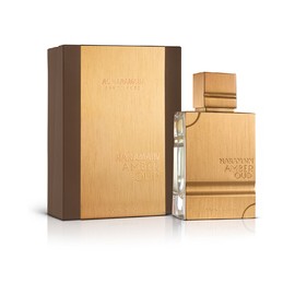 Amber Oud Gold Edition EDP
